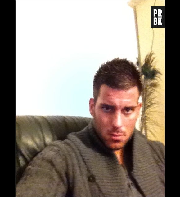 Zelko est fou amoureux !