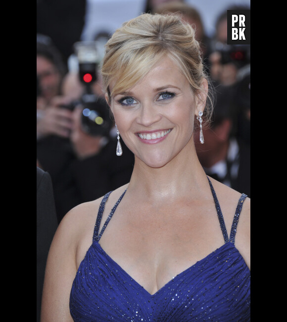 Classement Forbes des acteurs les moins rentables 3 : Reese Witherspoon (Rapporte 3,90 dollars pour 1 dollar payé)