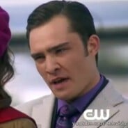 Gossip Girl saison 6 : Chuck porté disparu dans l&#039;épisode 9 ! (VIDEO)
