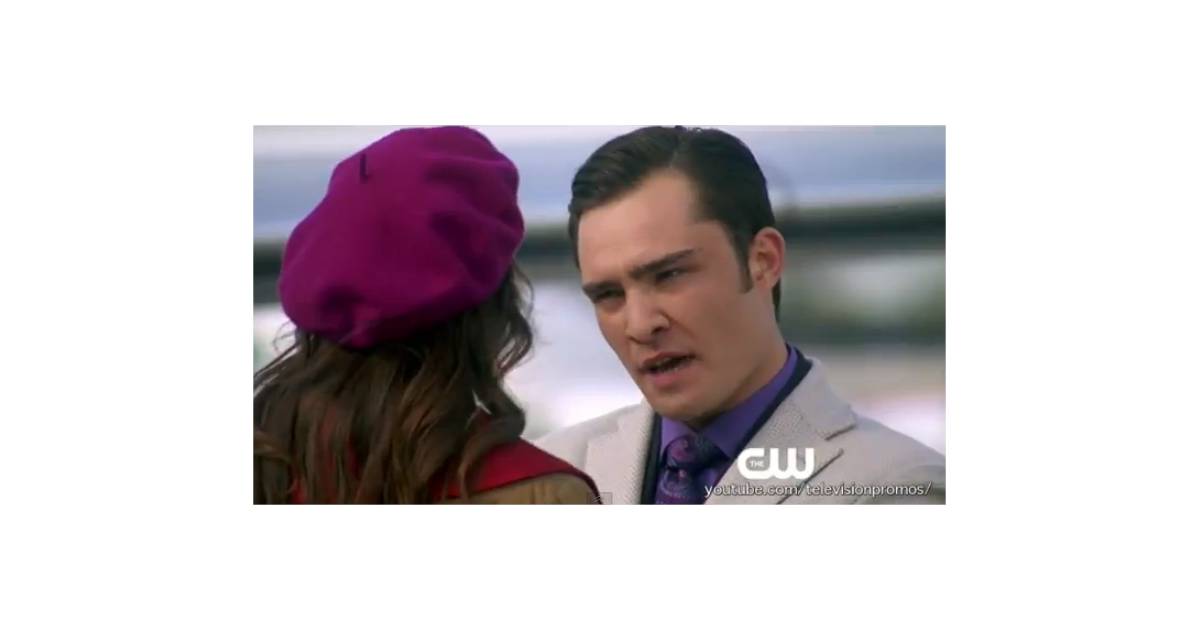 Chuck Saison 6 Streaming Gossip Girl saison 6 : Chuck porté disparu dans l'épisode 9 ! (VIDEO