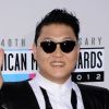 PSY va toucher 8,1 millions de dollars pour Gangnam Style