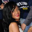 Rihanna : Un nouveau tatouage pour Chris Brown !