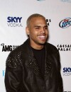 Chris Brown : Trop content de faire plaisir à ses fans !