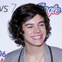 Harry Styles et Taylor Swift : encore chopés main dans la main, ils ne se cachent plus !