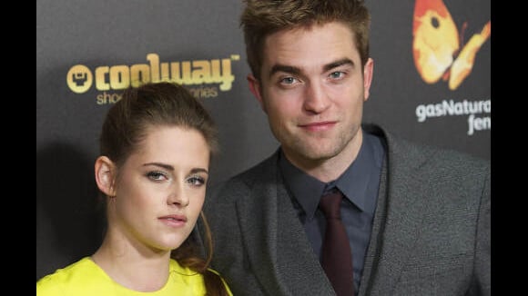 Robert Pattinson et Kristen Stewart : pas question de se montrer ensemble en public !