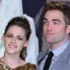 Robert Pattinson et Kristen Stewart adorent se cacher !