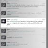 Zarko balance ses infos sur Twitter !