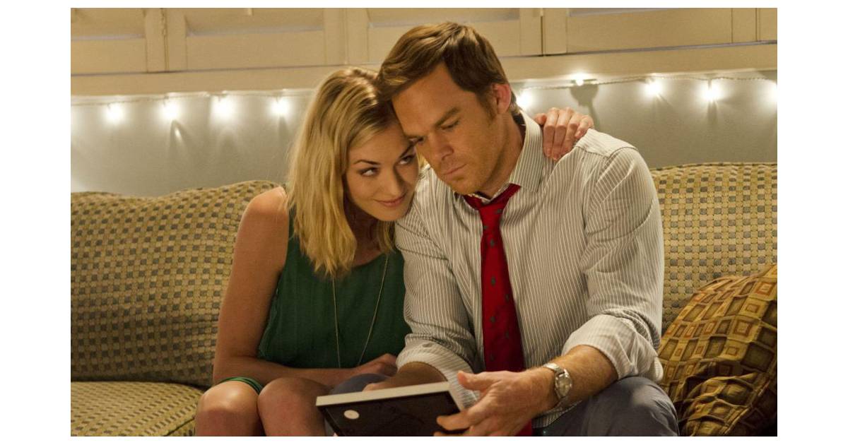 Dexter Streaming Saison 7 Dexter saison 7 : un choix déterminant et un piège évité dans l'épisode
