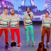 La France a un incroyable talent 2012 : La Famille Dornier n&#039;a pas été évincée de la compétition ! (VIDEOS)