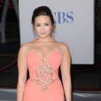 Demi Lovato a fait croire qu'une photo d'elle nue allait être postée !