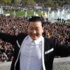 PSY : Son Gangnam Style fait des ravages