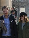 Drew Barrymore et Will Kopelman, des parents heureux