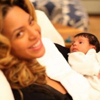 Beyoncé, Adele, Megan Fox... : baby boom en 2012