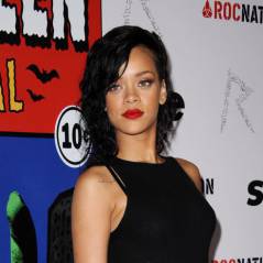 Rihanna et Chris Brown : nouveau coup de pression de RiRi, c'est elle ou Karrueche Tran !