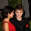 Justin Bieber et Selena Gomez veulent croire à leur histoire