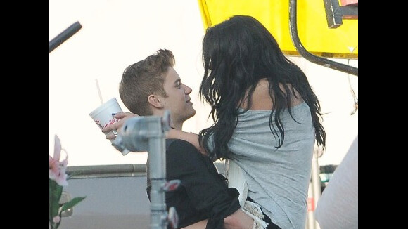 Selena Gomez et Justin Bieber : leur amour plus fort que le Believe Tour
