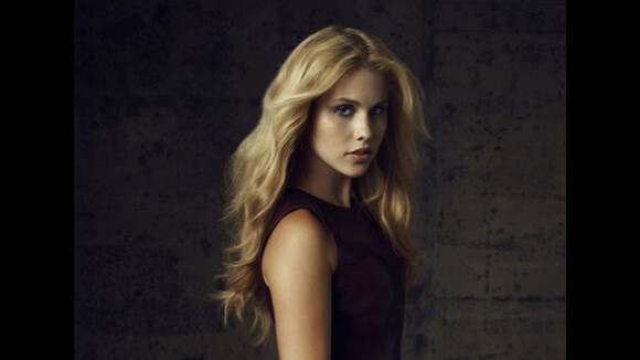 The Vampire Diaries saison 4 : vengeance ou pardon pour Rebekah ? (SPOILER)