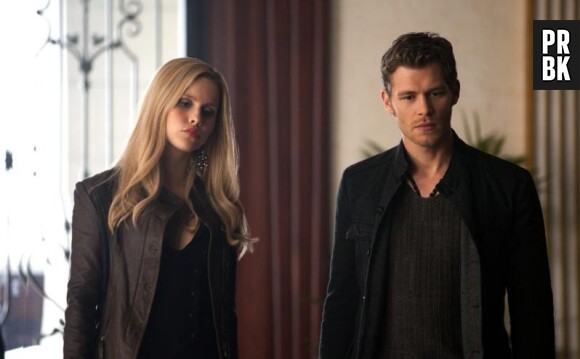 Que va-t-il se passer entre Klaus et Rebekah ?