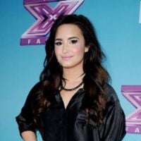 Demi Lovato canon pour une dernière soirée X Factor US
