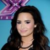 Demi Lovato : Un maquillage naturel et classique
