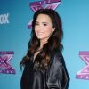 Demi Lovato : Une tenue sympa pour l'occasion