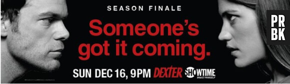 Dexter reviendra en septembre 2013