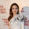 Angelina Jolie lâche-t-elle sa carrière d'actrice pour celle de réalisatrice ?