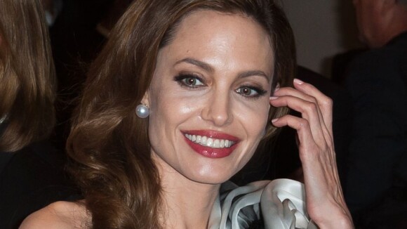 Angelina Jolie : retour derrière les caméras pour Mme Brad Pitt !