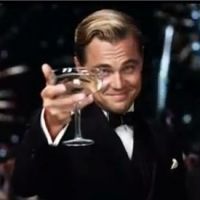 Gatsby le magnifique : Leonardo DiCaprio en mode roi du monde dans la bande-annonce !