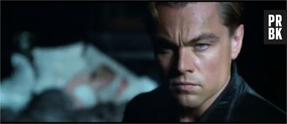 Leonardo DiCaprio, un personnage sombre et intrigant dans Gatsby le Magnifique