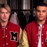 Glee saison 4 : découvrez la liste des cadeaux de Noël des acteurs ! (VIDEO)