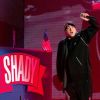 Eminem va présenter ses nouveaux tubes sur scène