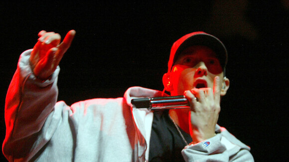 Eminem au Stade de France : les places bientôt en vente !