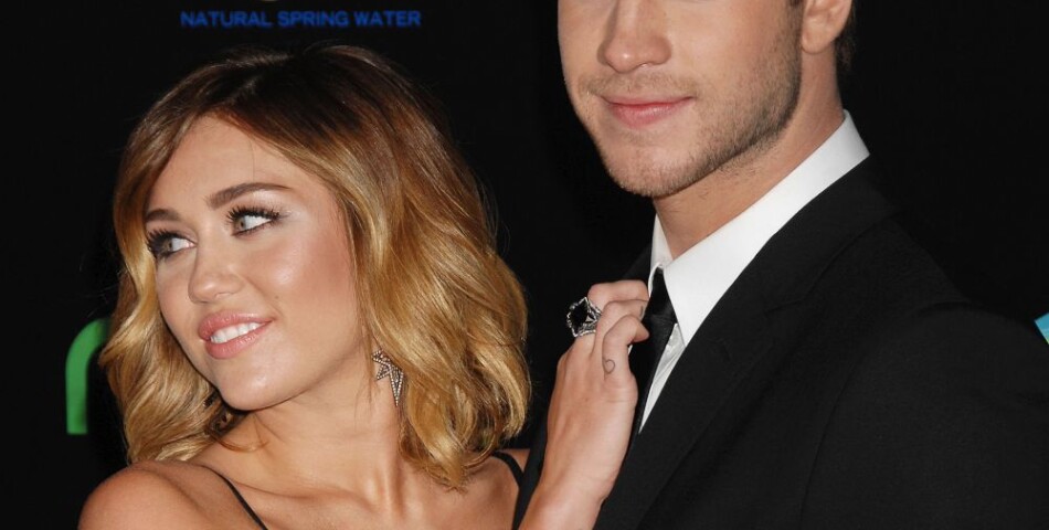Miley Cyrus et Liam Hemsworth pourraient bien avoir convolé !