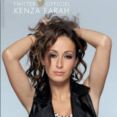 Kenza Farah reprend (déjà) sa carrière, fin du clash avec Léa Castel ?