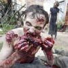 On va bientôt se transformer en zombie grâce à une appli de The Walking Dead