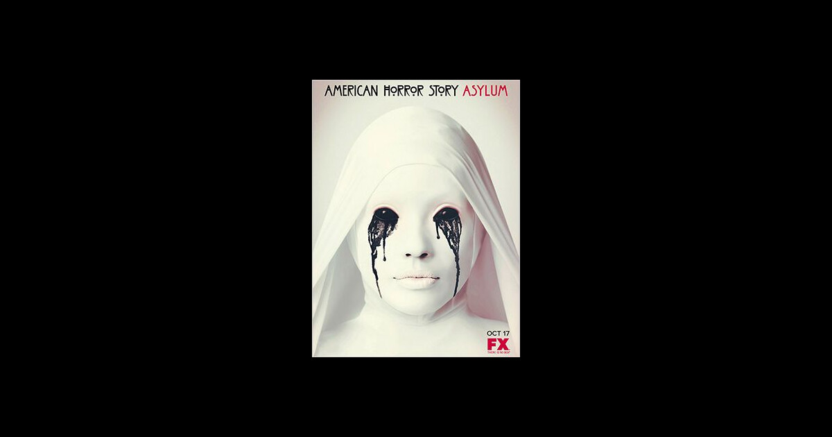 American Horror Story saison 2 : deux nouvelles morts "poétiques" dans