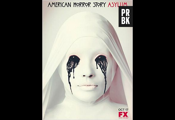 American Horror Story diffuse actuellement sa saison 2