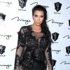 La grossesse de Kim Kardashian a boosté les ventes !
