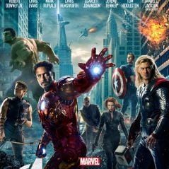 The Avengers : le film le plus surestimé de 2012 c'est lui !