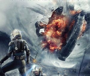 Prometheus deuxième film le plus surestimé de l'année 2012
