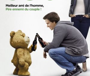 malgré son succès, Ted semble mal aimé