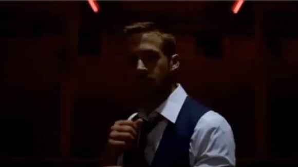 Ryan Gosling : baston au programme dans le teaser de Only God Forgives