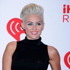 Miley Cyrus : pas amusée par un Trending Topic pour soutenir Justin Bieber !