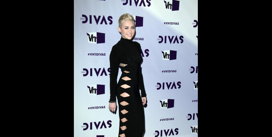 Miley Cyrus n&#039;aime pas que l&#039;on plaisante sur ce sujet sensible !