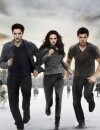 Twilight va-t-il être élu "pire film" lors des Razzie ?