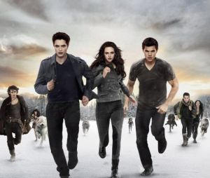 Twilight va-t-il être élu "pire film" lors des Razzie ?
