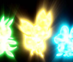 Beaucoup de nouveaux Pokemon vont débarquer