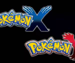 Pokemon X et Y débarqueront en octobre 2013