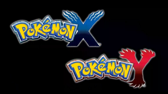 Pokemon X et Y : deux nouveaux jeux spectaculaires pour 2013 !
